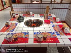 -贤合庄卤味火锅 (颍上店)