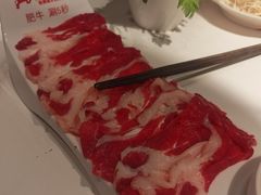 -犇鼎牛潮汕牛肉火锅(新辰里学清路店)