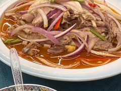 -乡村馕坑肉·烧烤·新疆菜·本地人更爱吃(阿勒泰首店)