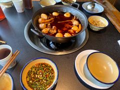 -李子坝梁山鸡(李子坝大鸡哥店)