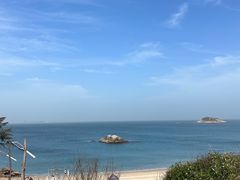 -汕尾风车岛