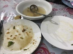 -文娟土菜馆(天柱山店)