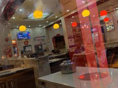 大堂-城一锅涮烤羊蝎子·烤串