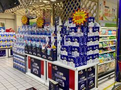 -世纪联华超市(外海店)