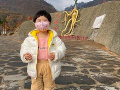 -丹东天桥沟景区