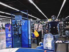 -迪卡侬(顺峰山店)