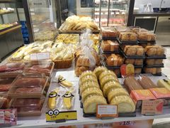 -BreadTalk面包新语·烘焙蛋糕(佐阾虹湾购物中心店)