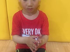 -城市传奇北控篮球俱乐部小篮球训练基地(东坝店)