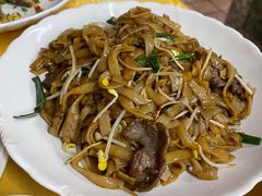 -海鲜街菜馆(海珠南路店)