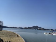 -上海月湖雕塑公园