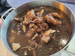 -金家老三饭庄(常营店)