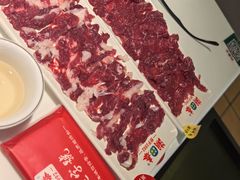 -潮泰牛肉火锅 · 创于1992年(车公庙店)