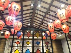 大堂-大壶春生煎(四川中路店)
