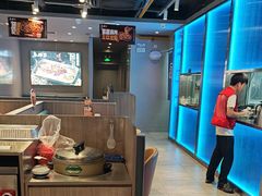 -鱼酷活鱼烤鱼(沈阳大悦城店)