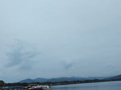 -东钱湖小普陀景区