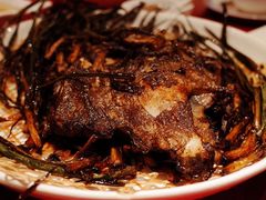 -老吉士酒家(天平路店)