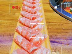 -城墙拐拐火锅(三峡广场黑金冠店)
