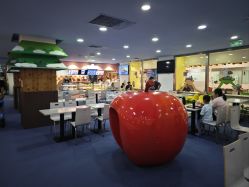 -啵乐乐儿童主题乐园(北京旗舰店)