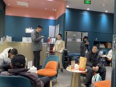-海马体照相馆(无锡清扬茂业天地店)