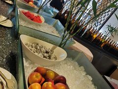 -太原富力万达文华酒店·美食汇西餐厅