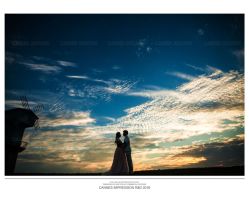 -戛纳印象摄影(潮拍定制馆)