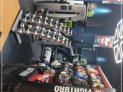 -成杰格斗·拳击·柔术·防身术(建设路店)
