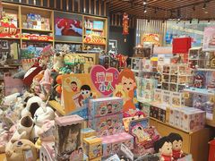 -九木杂物社(中心店)