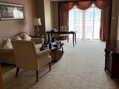 -重庆长寿碧桂园凤悦凤凰酒店