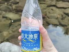 -湖州龙王山景区