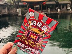 -趵突泉景区