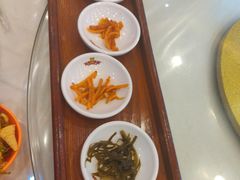 -乡党臊子面(丰庆公园店)