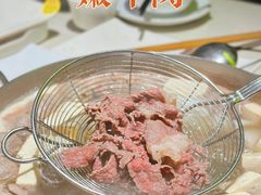 -潮泰牛肉火锅 · 创于1992年(车公庙店)