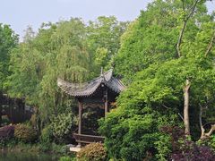 -武汉园博园(武汉自然博物馆)