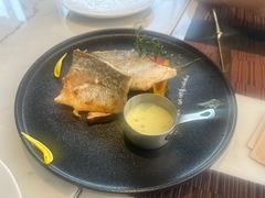 -1874融合西厨·观景餐厅(保利店)