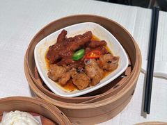 凤爪蒸排骨-金悦轩海鲜酒家(拱北店)