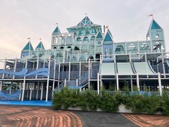 -星乐度·露营小镇