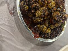 -辣螃铠盆盆蟹大排档(总店)