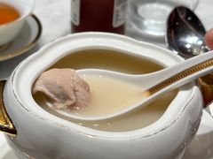 -深圳美高梅酒店-品聚嘉府中餐厅