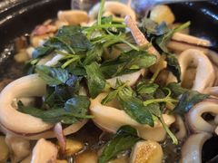 -陈鹏鹏潮汕菜(欢乐海岸 海边景观店)