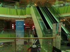 -凯德广场(西城店)