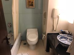 -北京九华山庄会展酒店