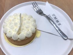 -CHEZ JASMINE 茉莉的氧气厨房