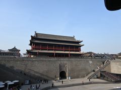 -西安城墙·碑林历史文化景区