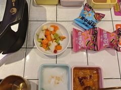 -一味一诚•鲜嫩烤鱼(昌发展万科广场店)