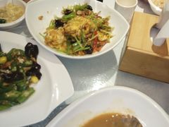 -北李妈妈菜·海肠捞饭(高新万达店)