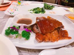 -香云轩·顺德菜(香云纱园林酒店店)