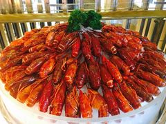 -海鲜自助·汇咖啡厅(宜宾绿发皇冠假日酒店)