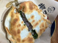 -地二手作鱼汤馄饨(上街里店)