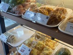 -顶东面包花园·生日蛋糕(香榭丽店)