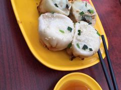 三拼生煎-小杨生煎(火车站北广场店)